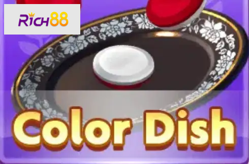Color Dish